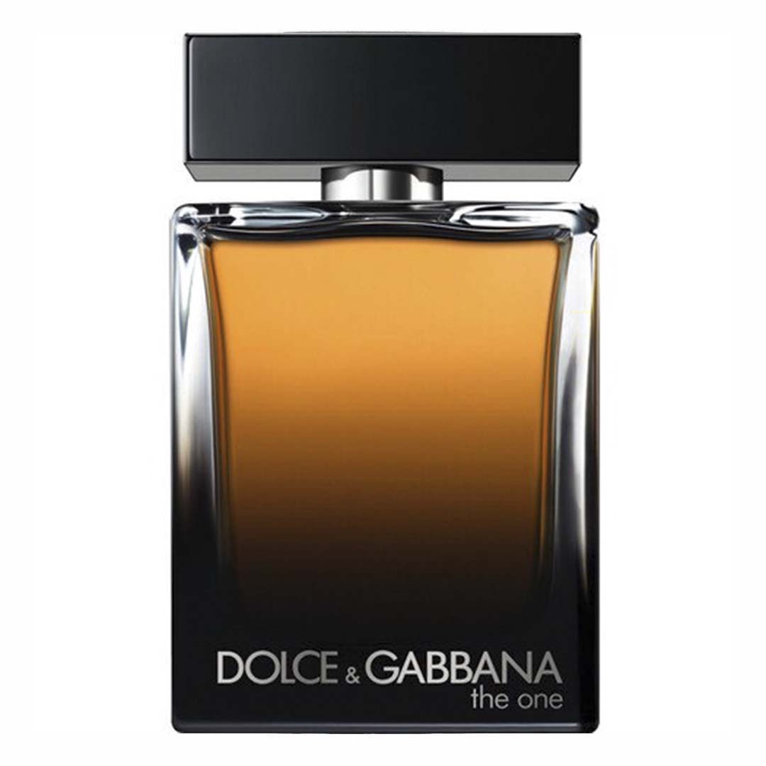 Bottle of Dolce & Gabbana The One EDP for men