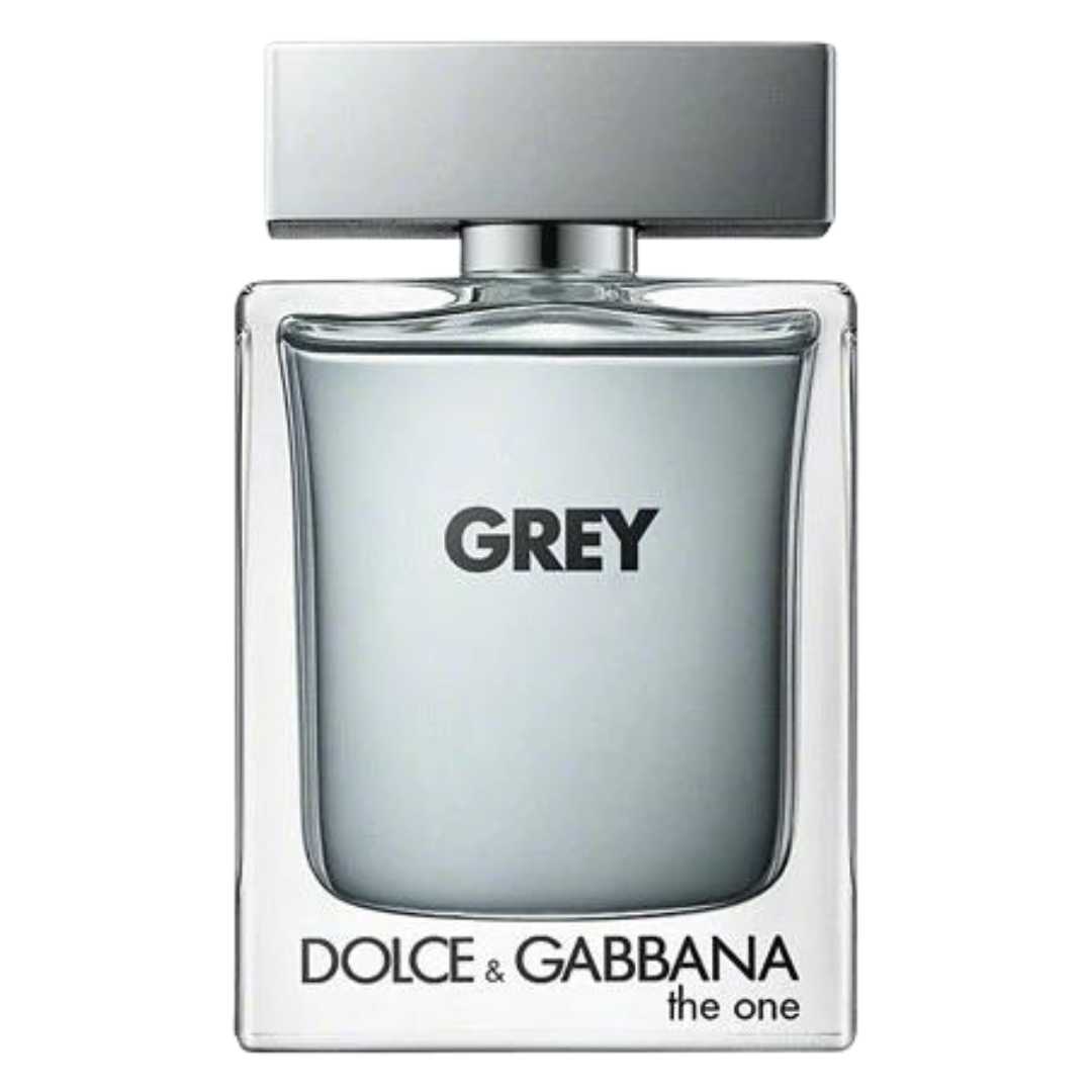 Bottle of Dolce & Gabbana The One Grey