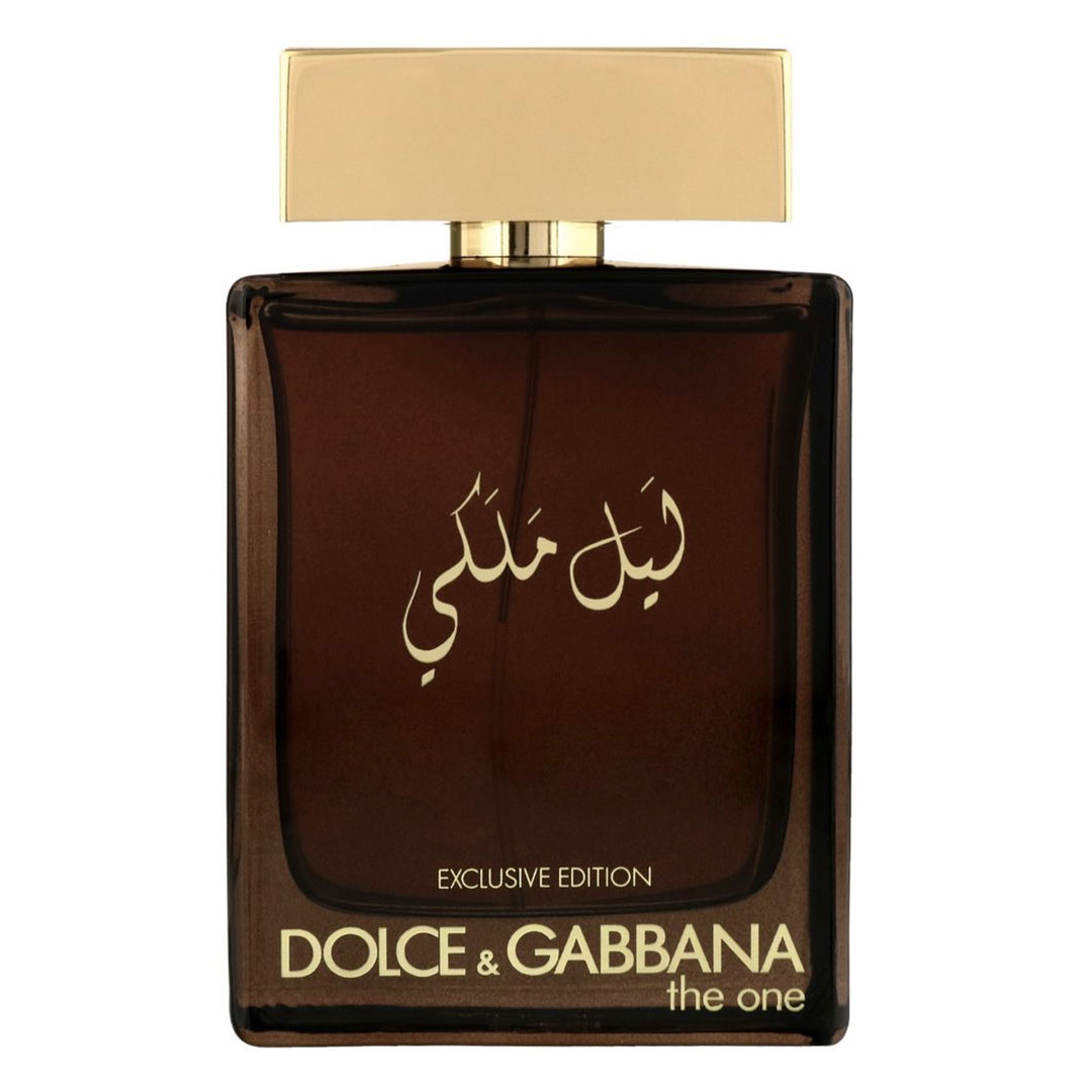 Bottle of Dolce & Gabbana The One Royal Night