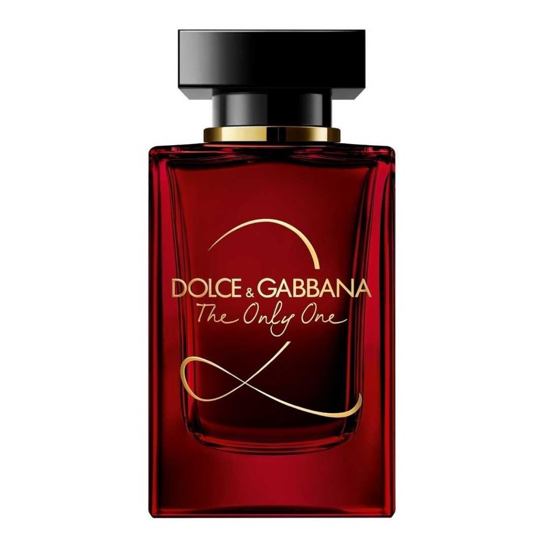 Bottle of Dolce & Gabbana The Only One 2