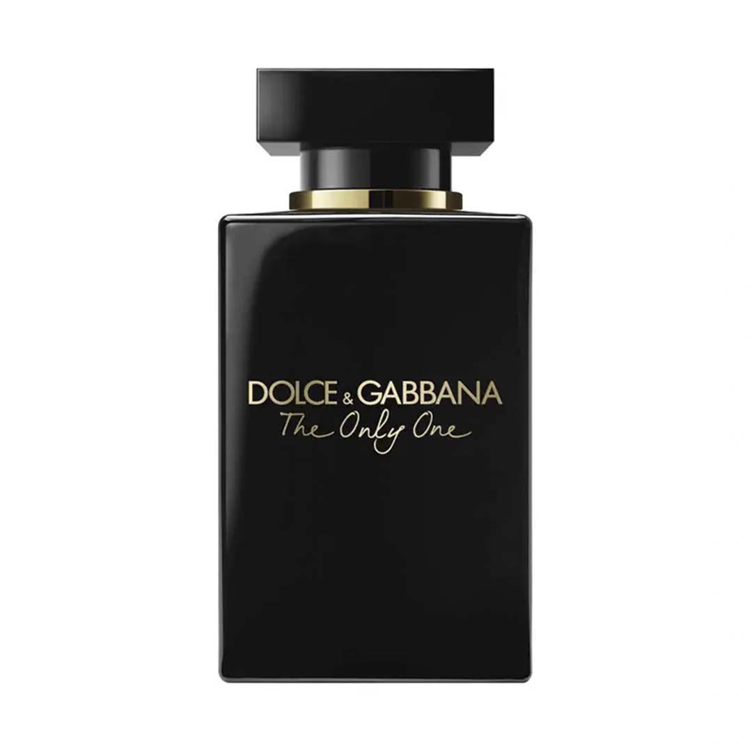Bottle of Dolce & Gabbana The Only One Intense