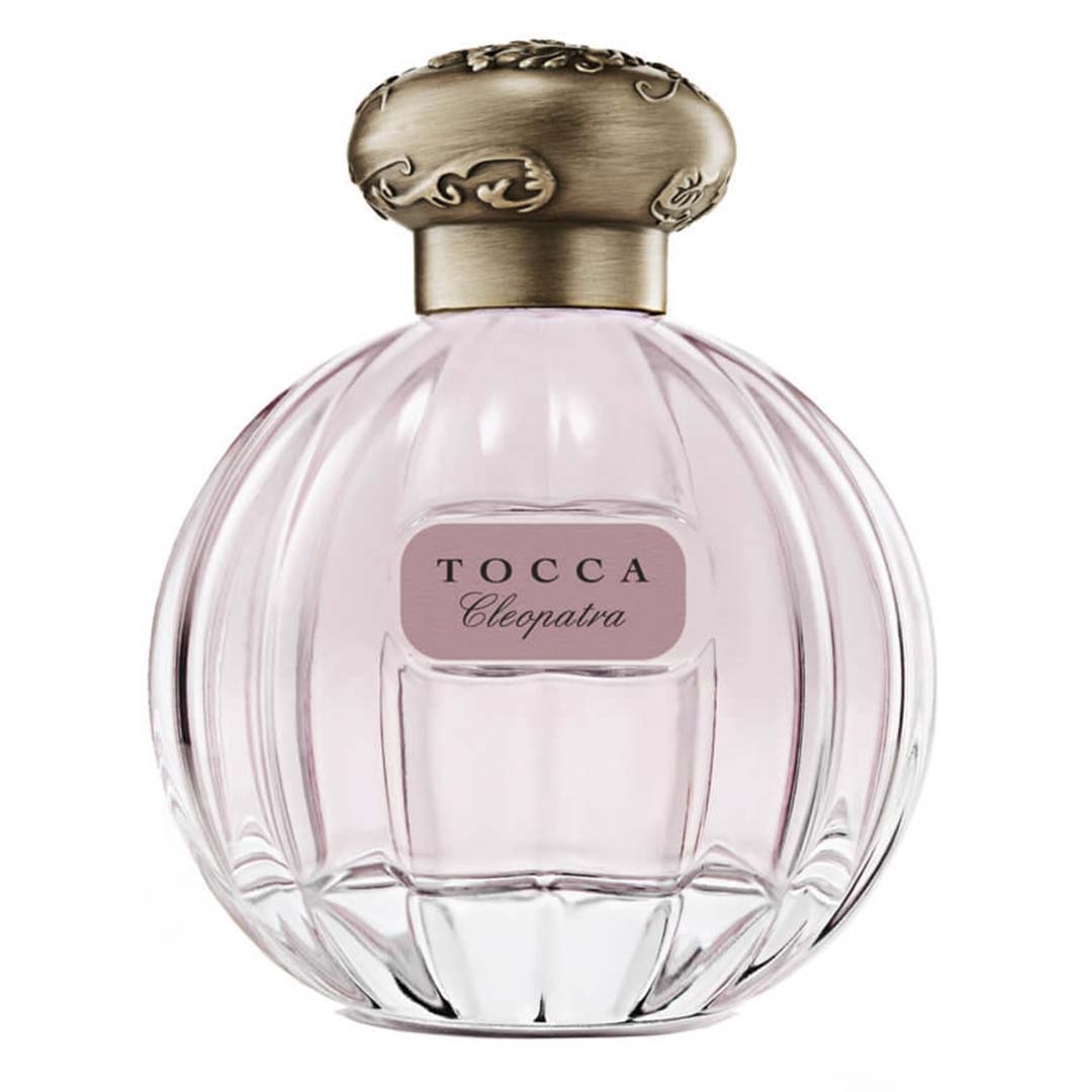 Bottle of Tocca Cleopatra