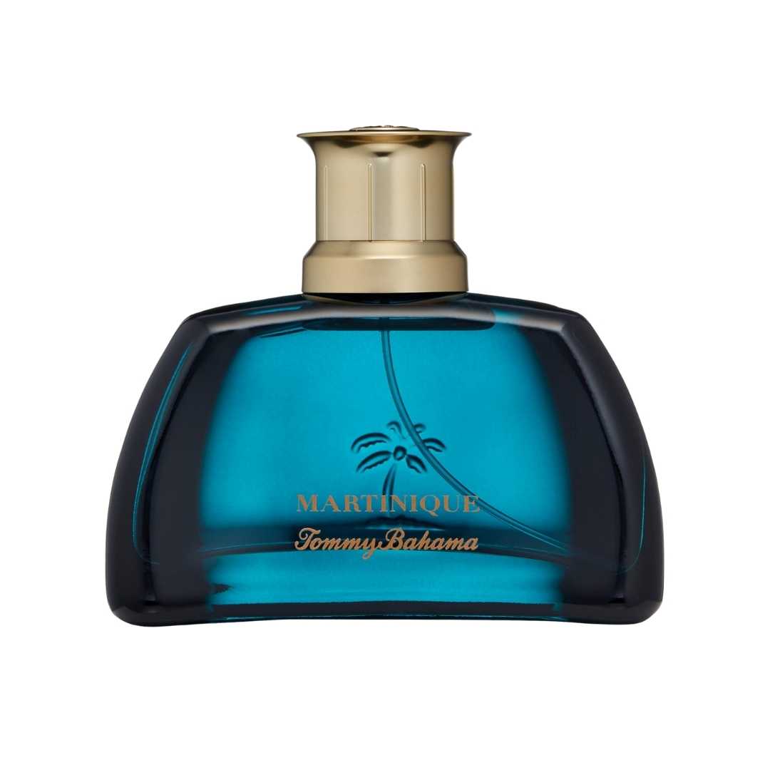 Bottle of Tommy Bahama Set Sail Martinique