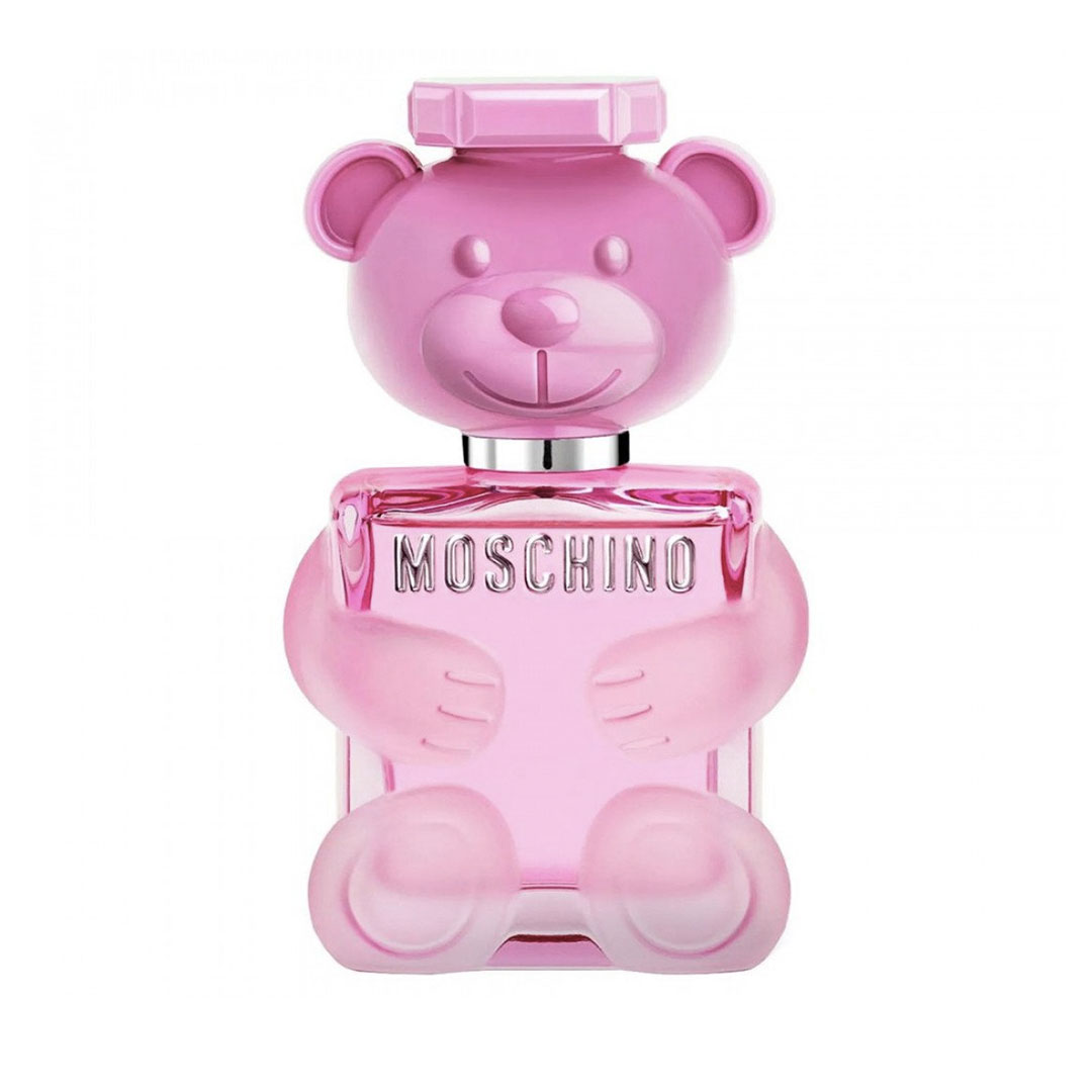 Bottle of Moschino Toy 2 Bubble Gum