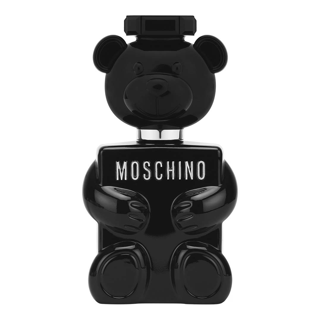 Bottle of Moschino Toy Boy