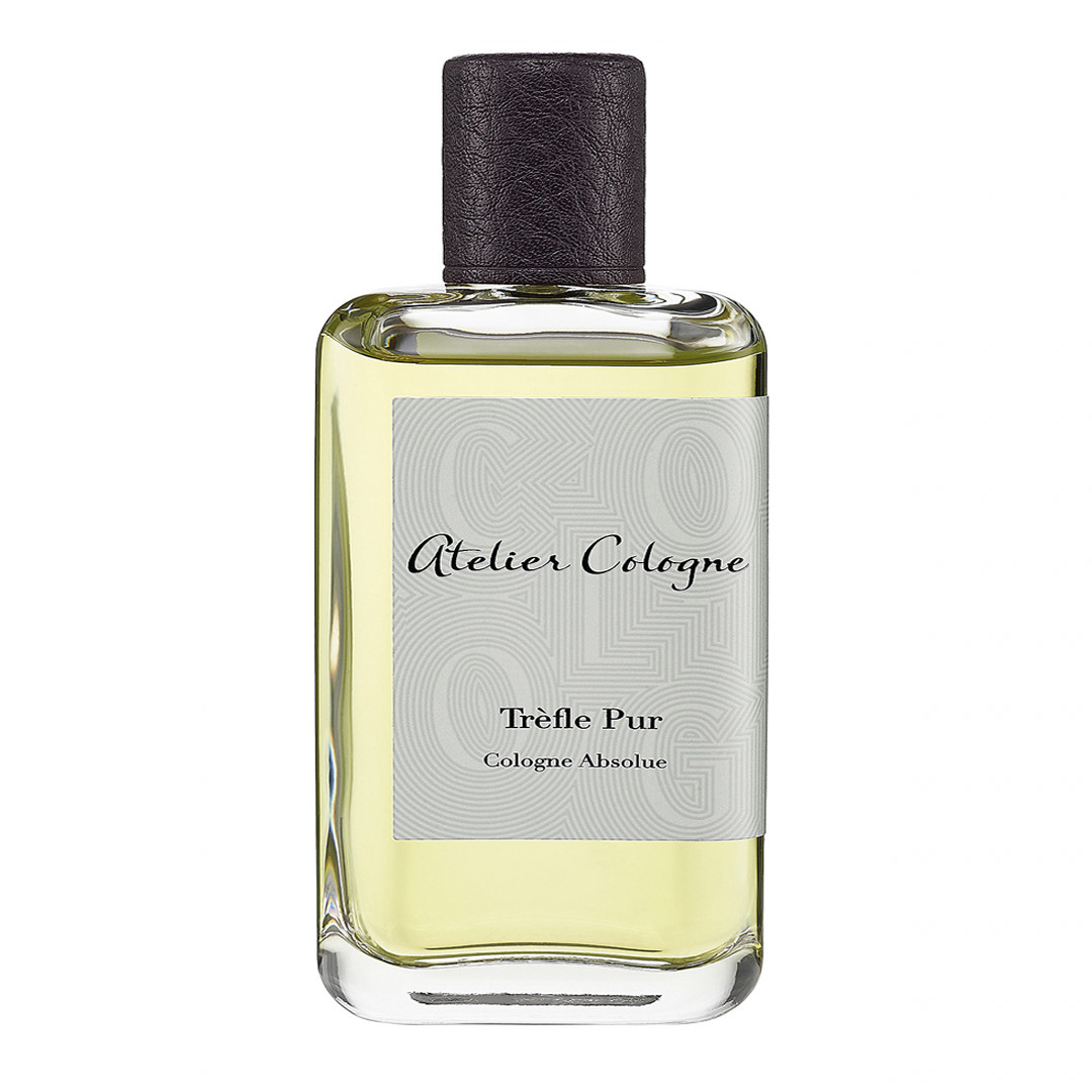 Bottle of Atelier Cologne Trèfle Pur