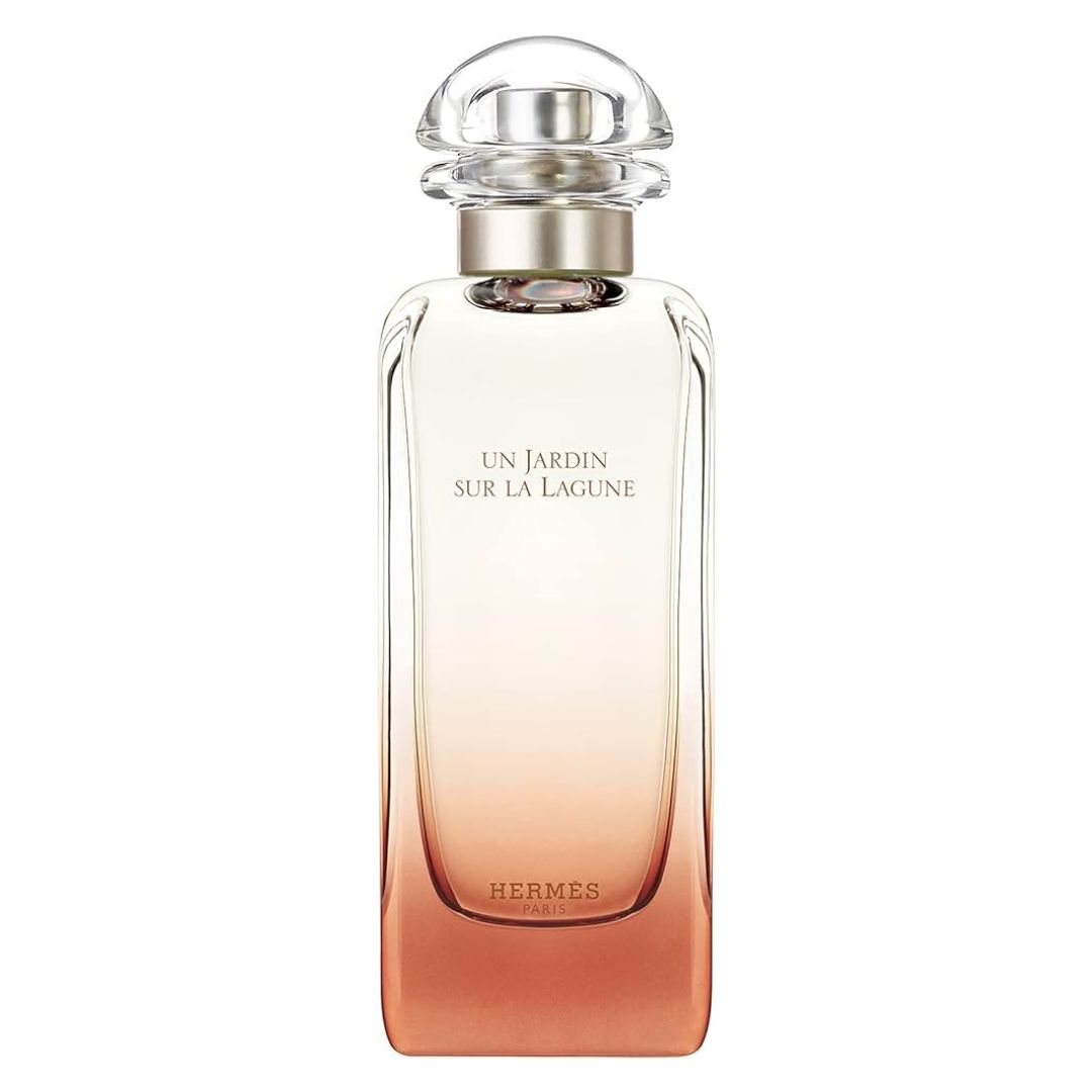 Bottle of Hermes Un Jardin Sur La Lagune