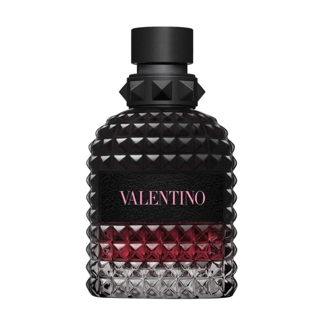 Bottle of Valentino Born in Roma Intense Man