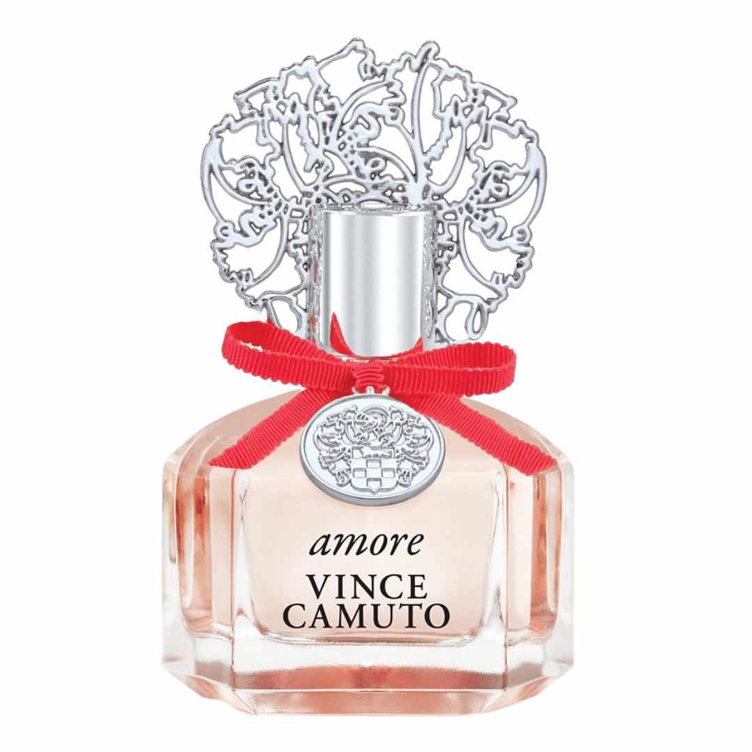 Bottle of Vince Camuto Amore