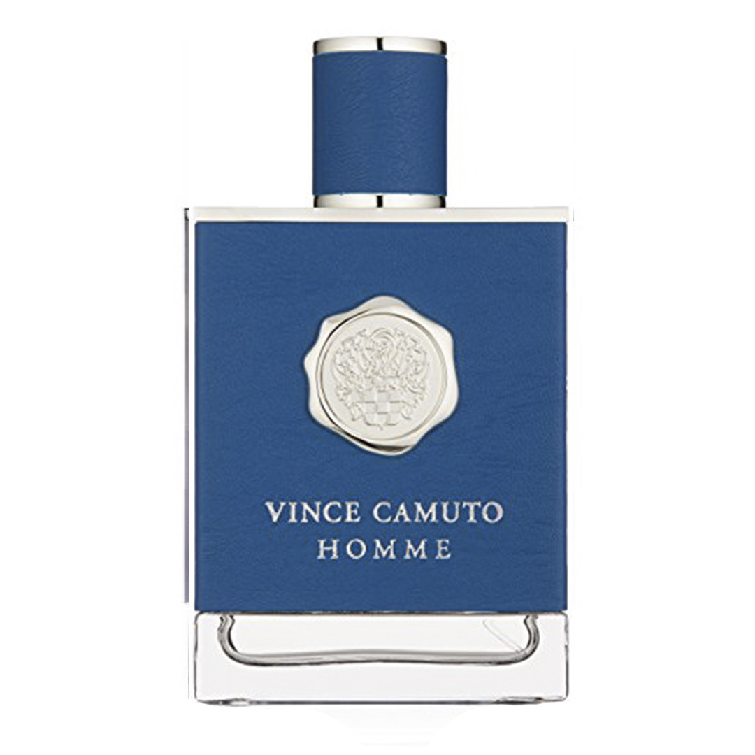 Bottle of Vince Camuto Homme