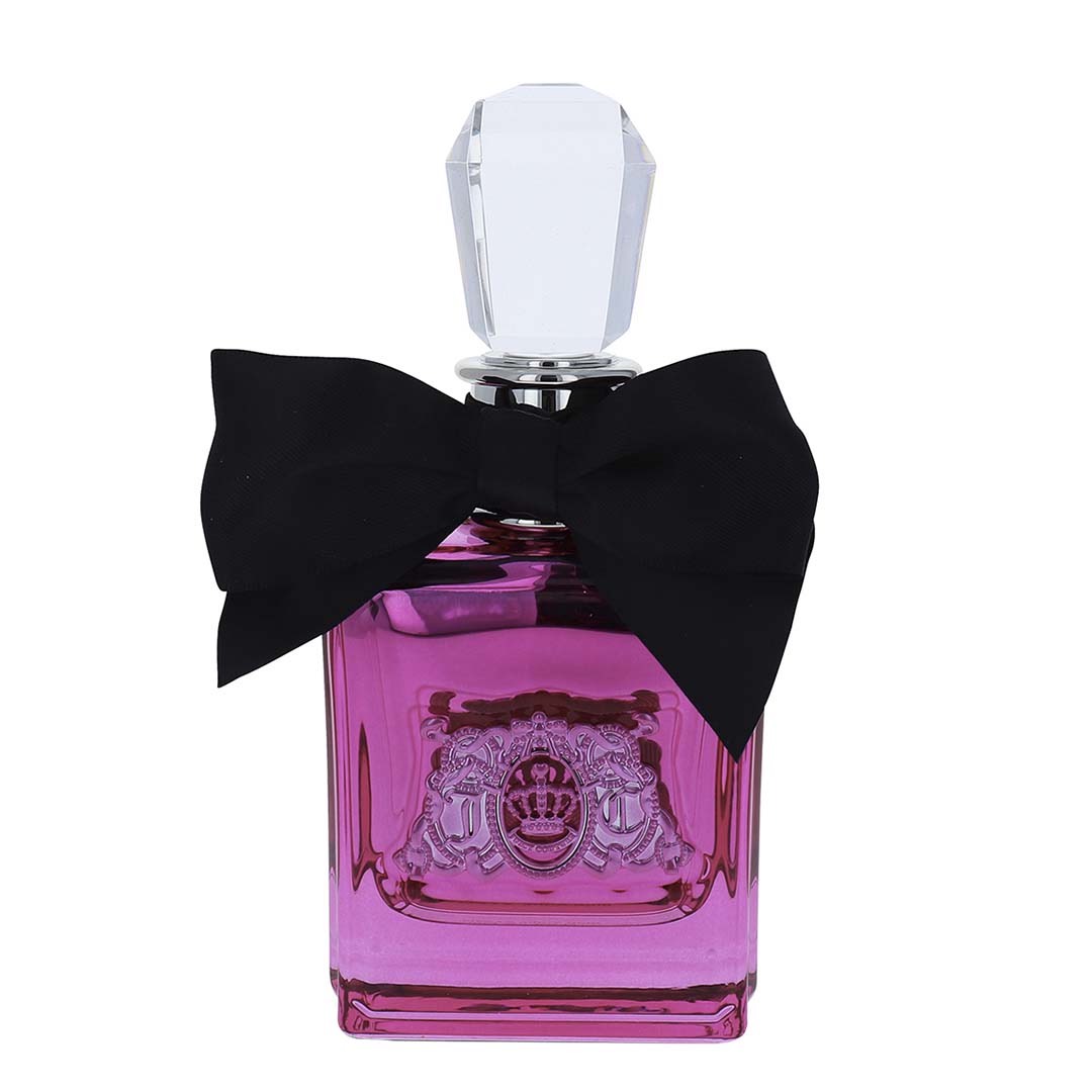 Bottle of Juicy Couture Viva La Juicy Noir