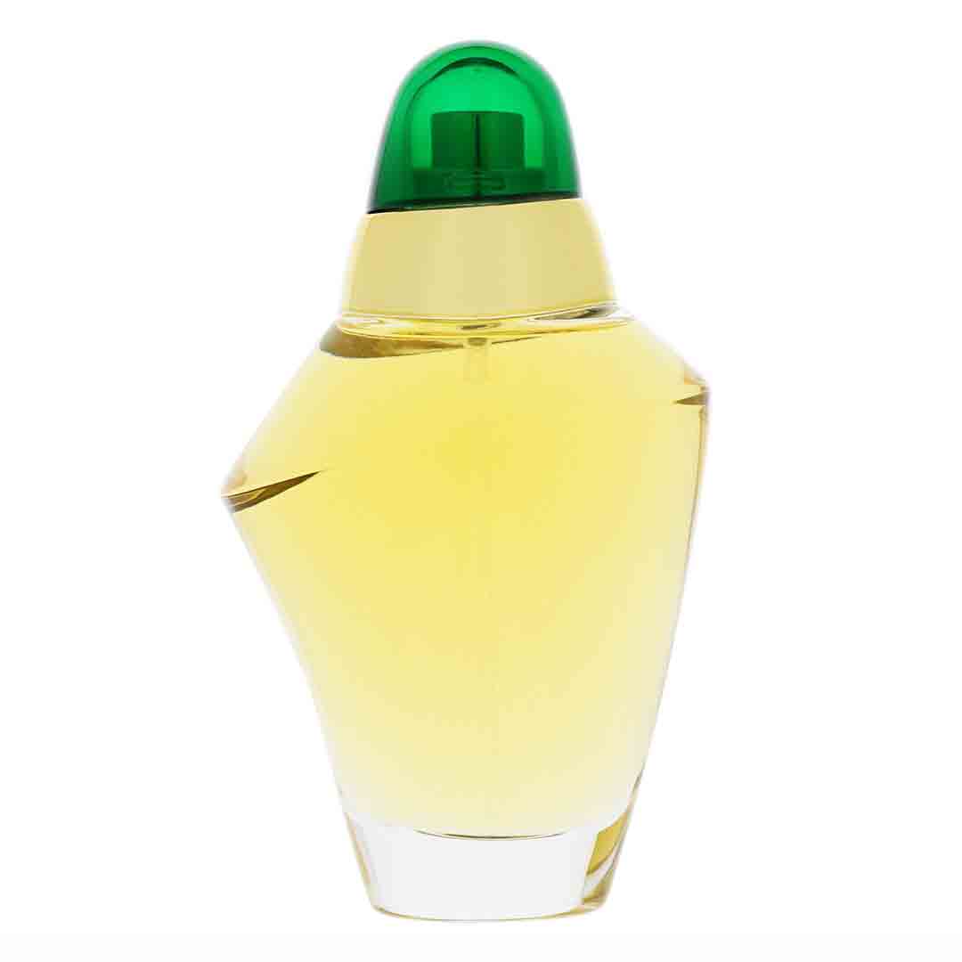 Bottle of Oscar De La Renta Volupte
