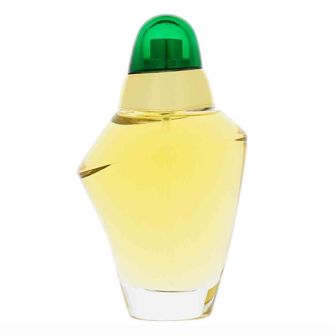 Bottle of Oscar De La Renta Volupté