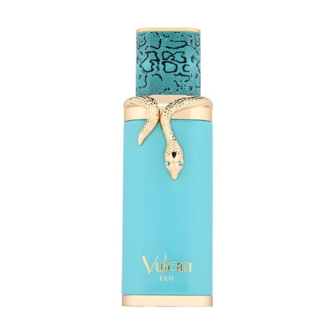 Bottle of French Avenue Vulcan Feu