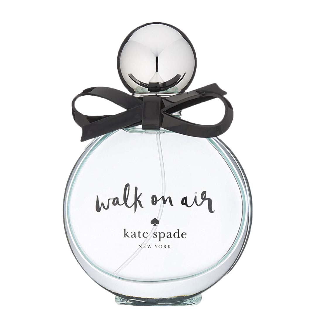 Bottle of Kate Spade Walk on Air