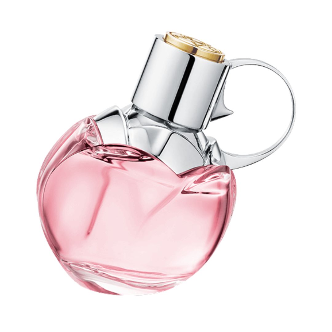 Bottle of Azzaro Wanted Girl Tonic