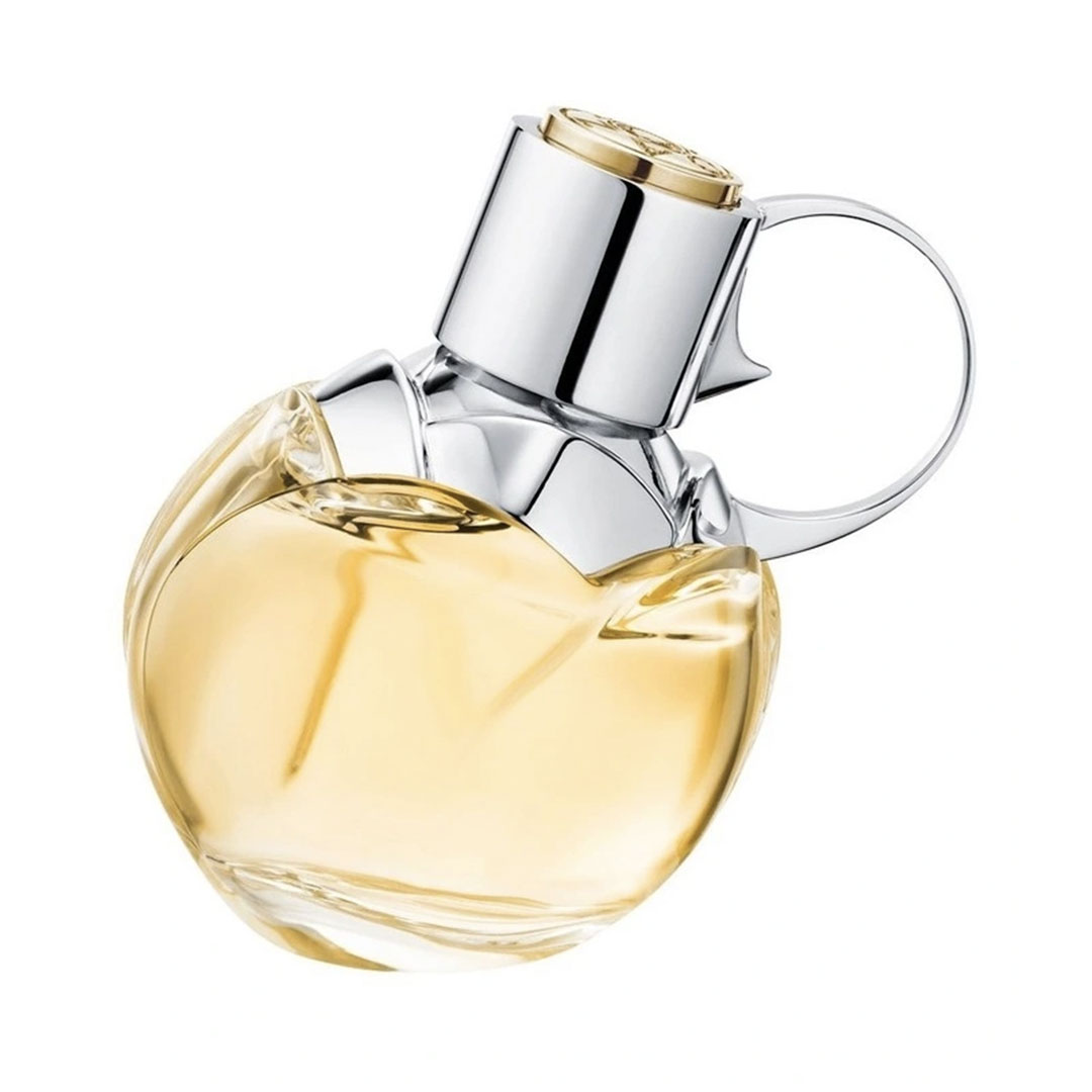 Bottle of Azzaro Wanted Girl