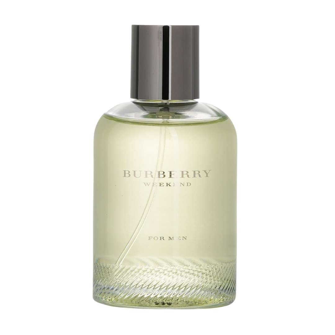 Bottle of Burberry Weekend For Men