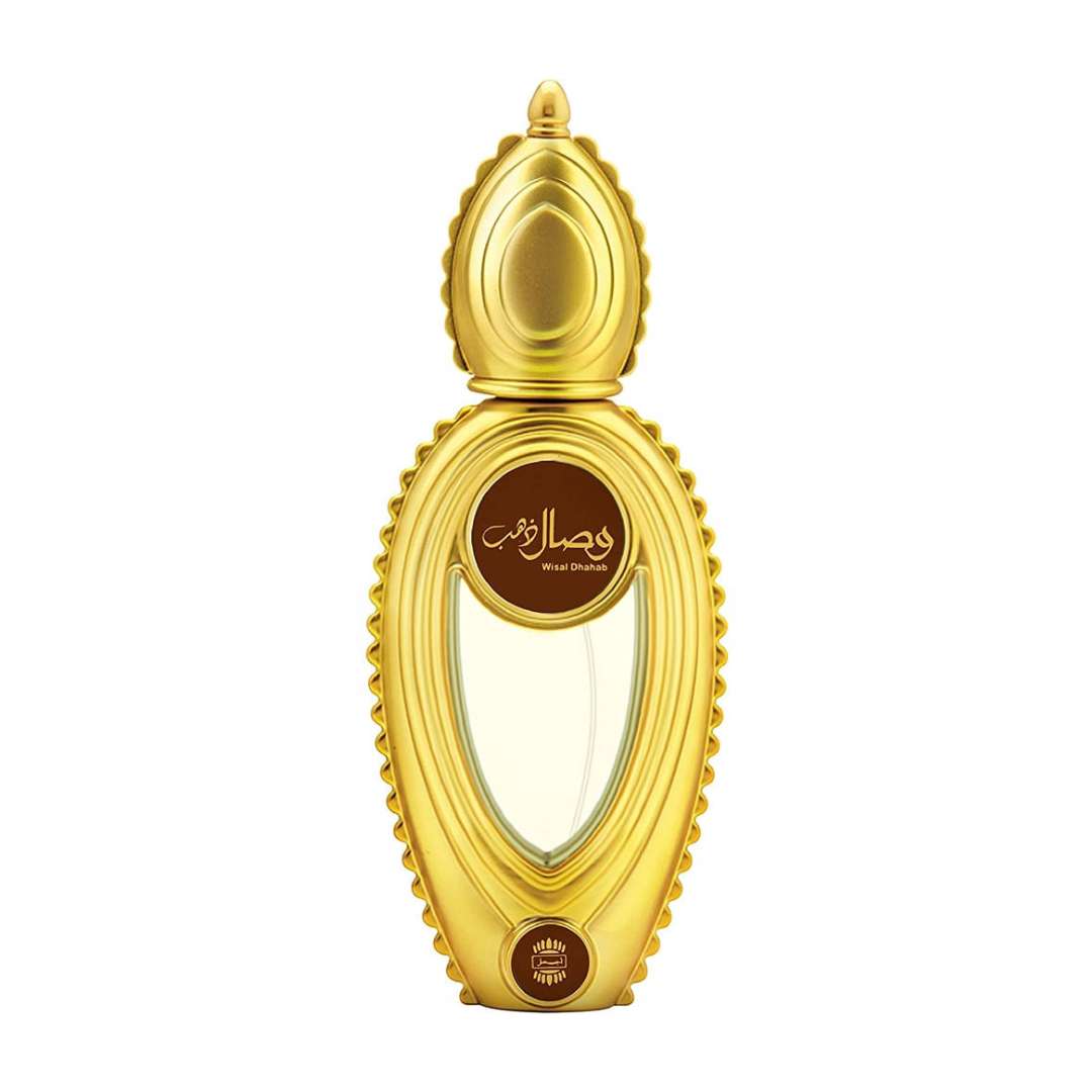 Bottle of Ajmal Wisal Dhahab