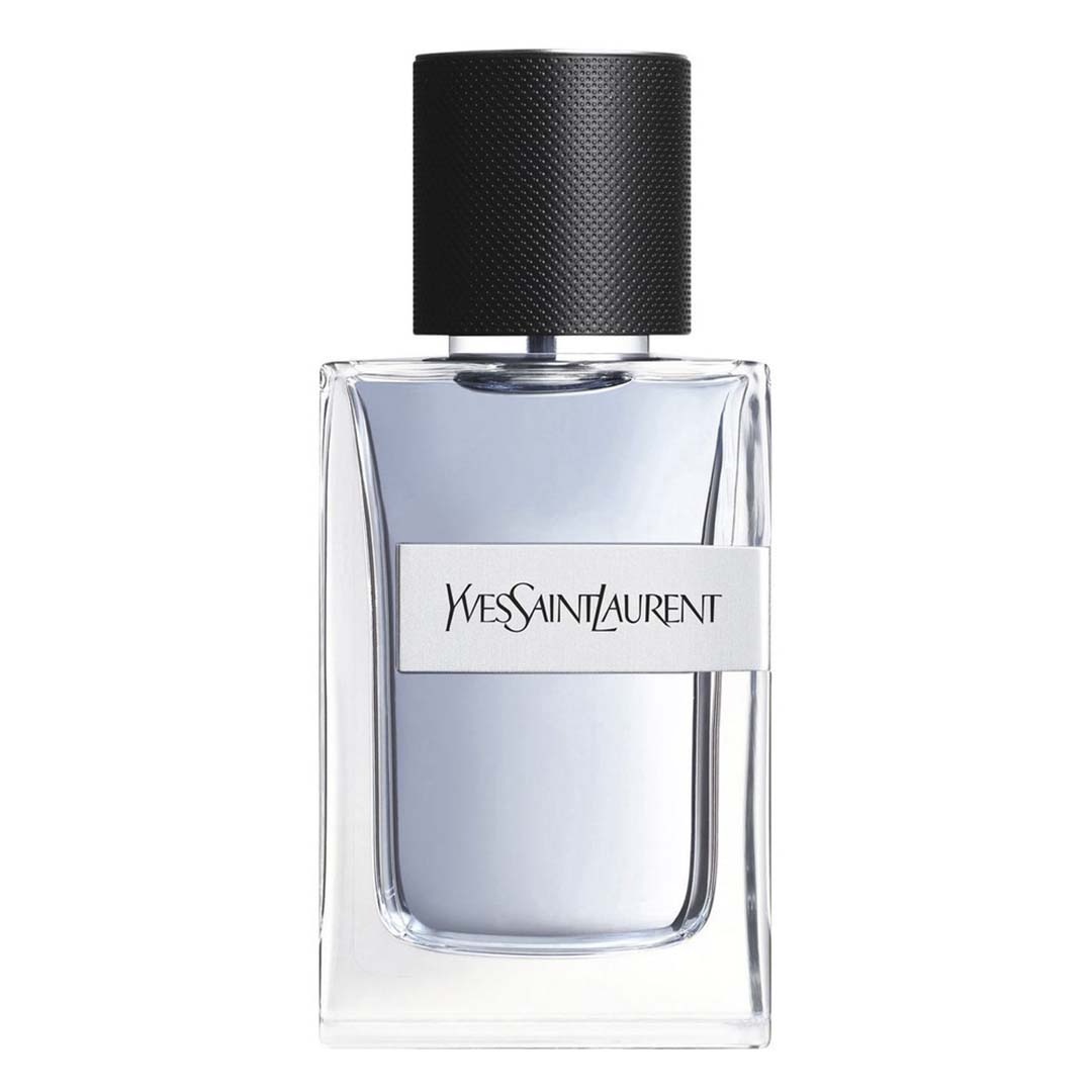 Bottle of YSL Y EDT
