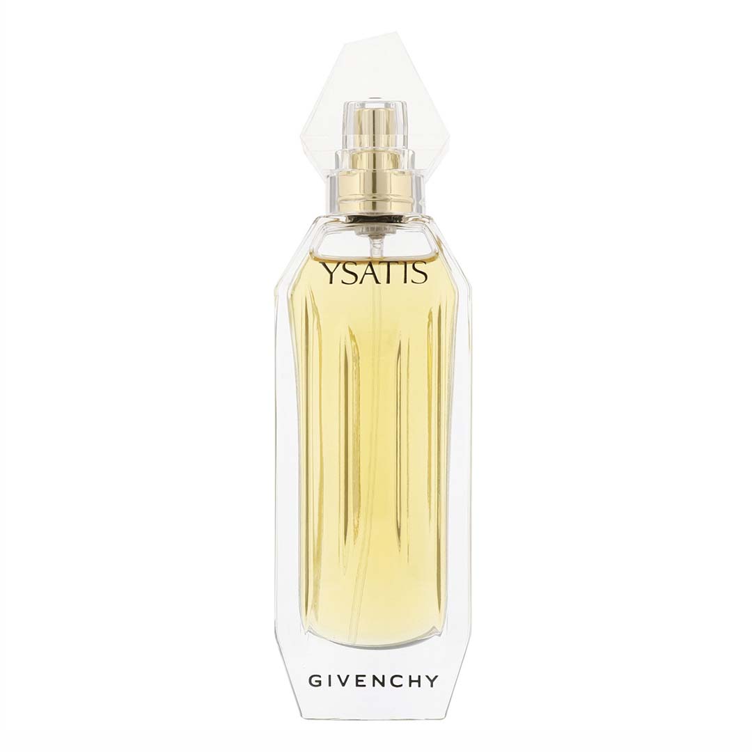 Bottle of Givenchy Ysatis