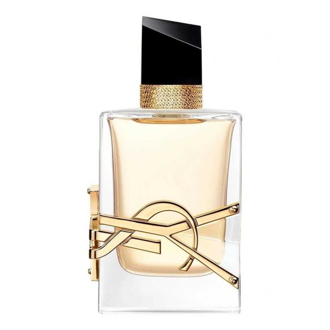 Bottle of YSL Libre EDP