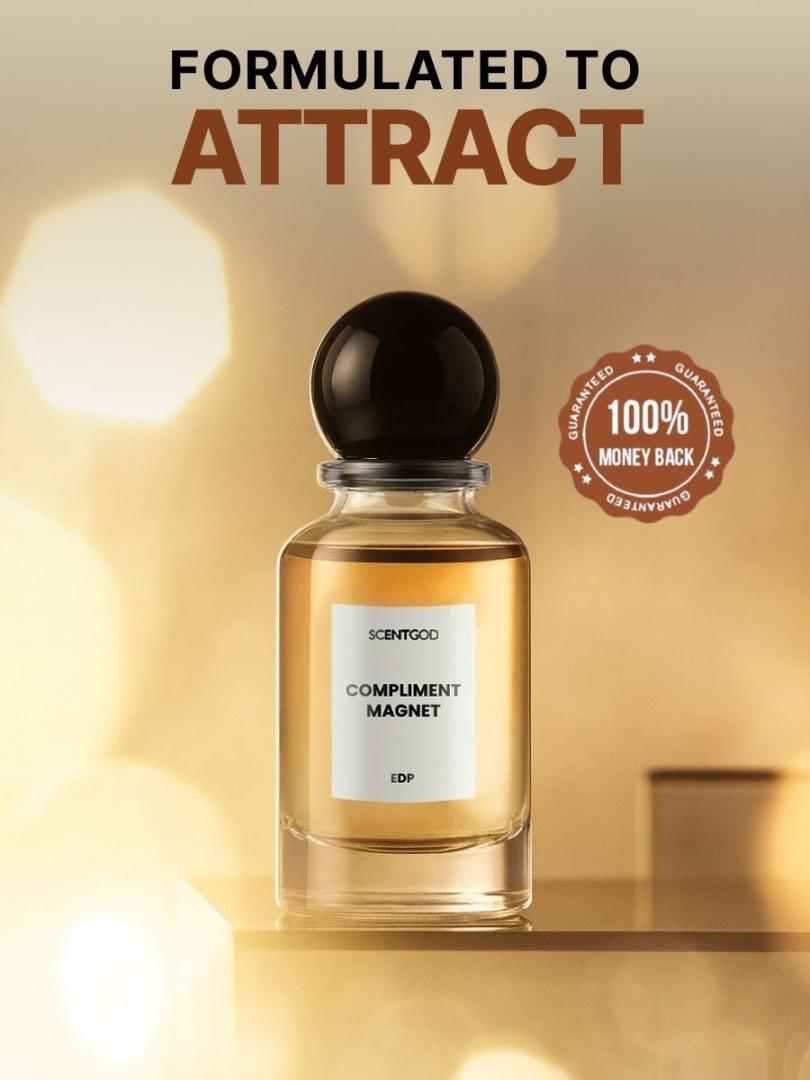 ScentGod Compliment Magnet Sextacy