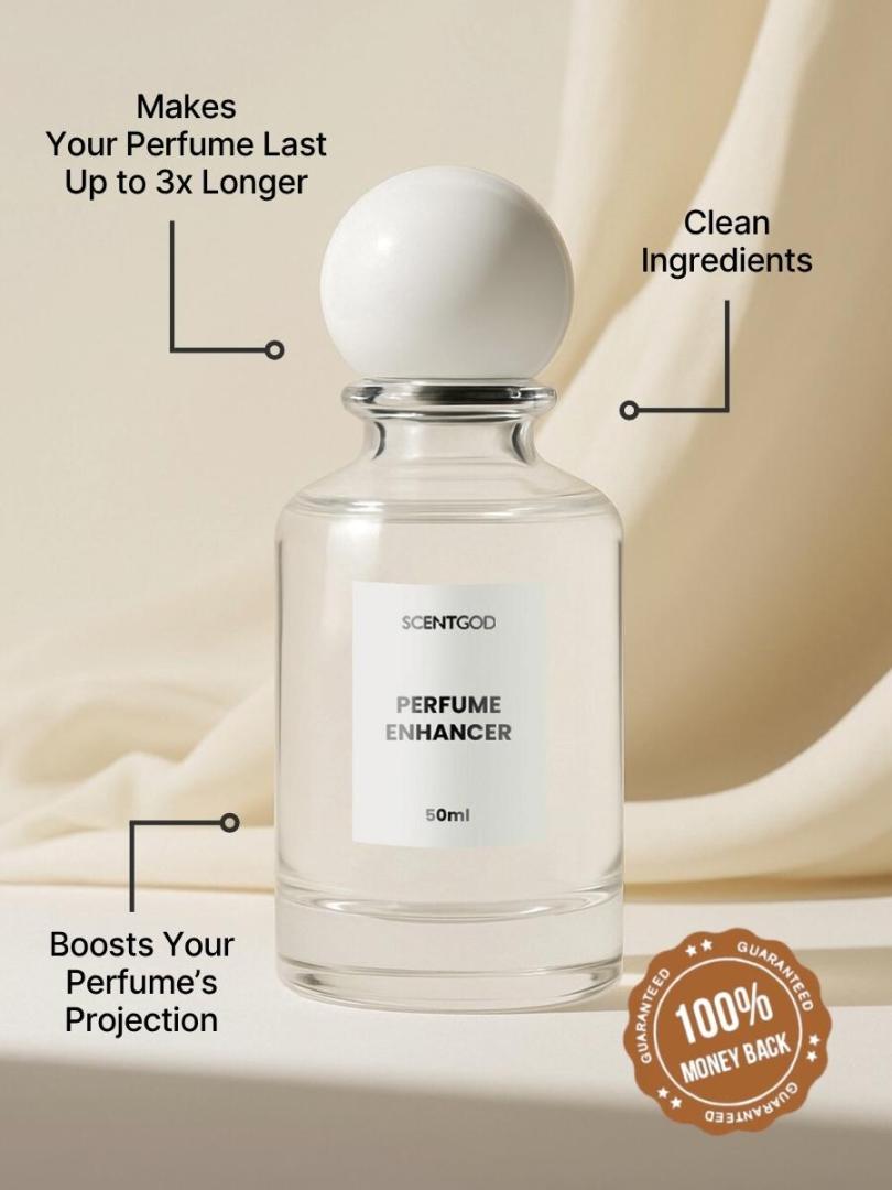 ScentGod Perfume Booster