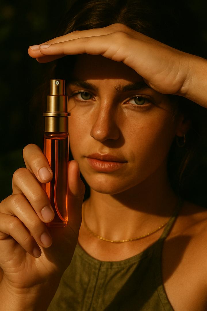 ScentGod Aussie Arvo