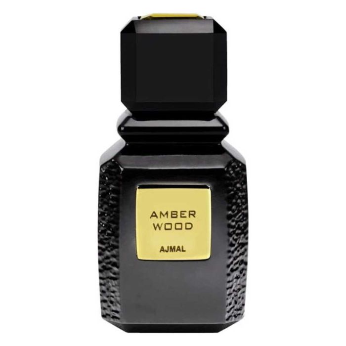 Ajmal Amber Wood