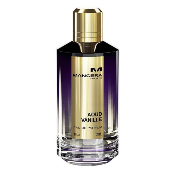 Mancera Aoud Vanille
