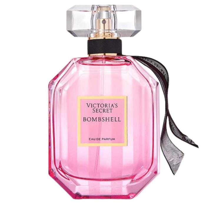 Victoria's Secret Bombshell