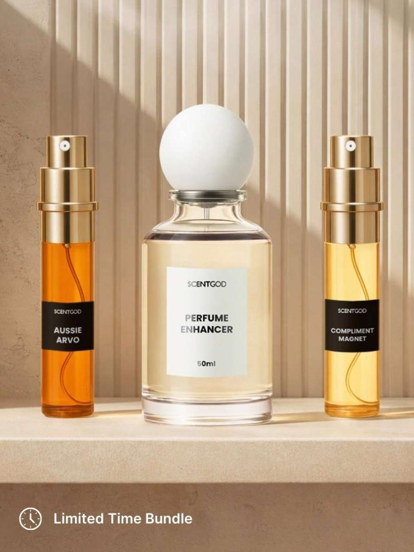 Everyday + Date Bundle