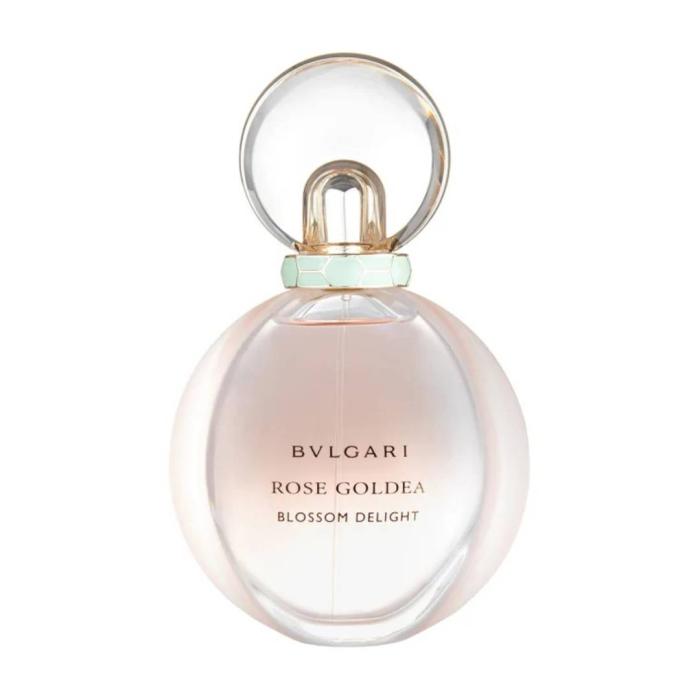 Bvlgari Rose Goldea Blossom Delight