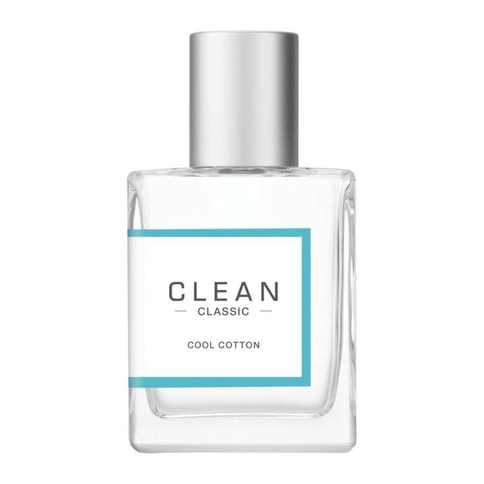 Clean Cool Cotton