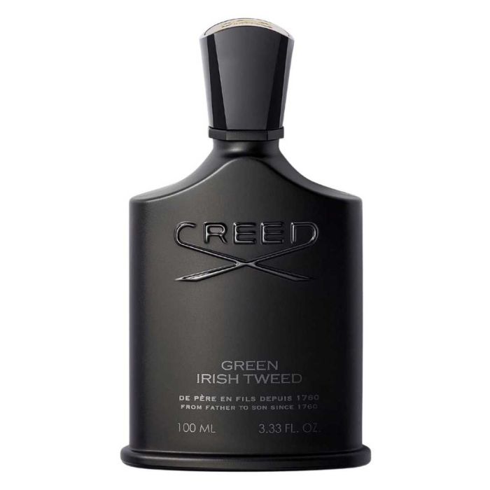 Creed Green Irish Tweed