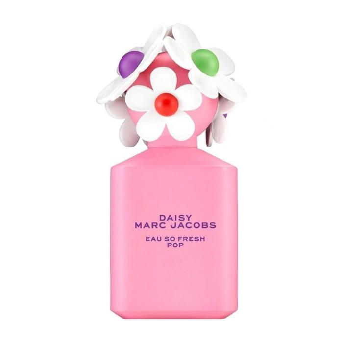 Marc Jacobs Daisy Eau So Fresh Pop