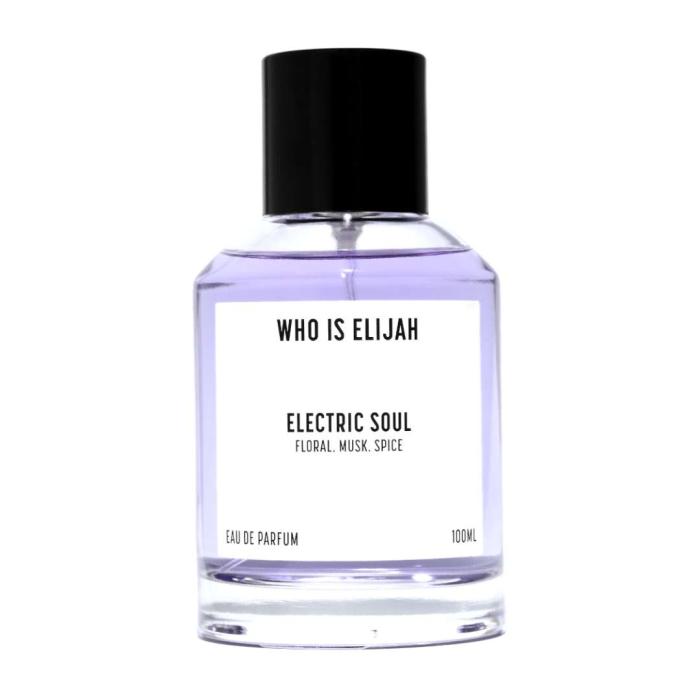 Who is Elijah Electric Soul