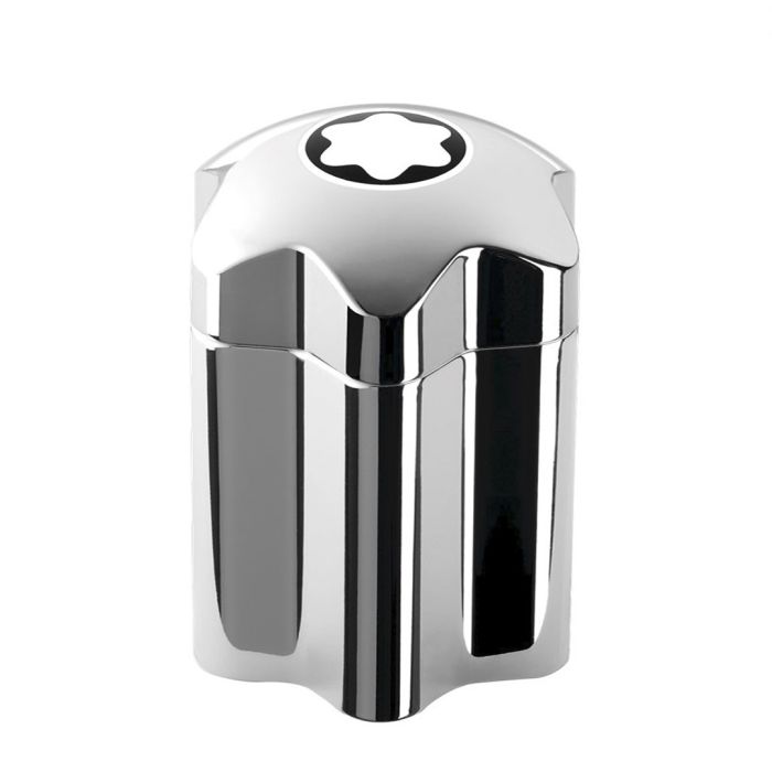 Mont Blanc Emblem Intense