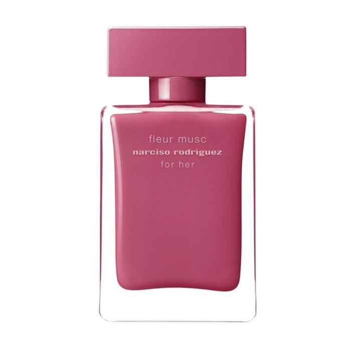Narciso Rodriguez Fleur Musc for her