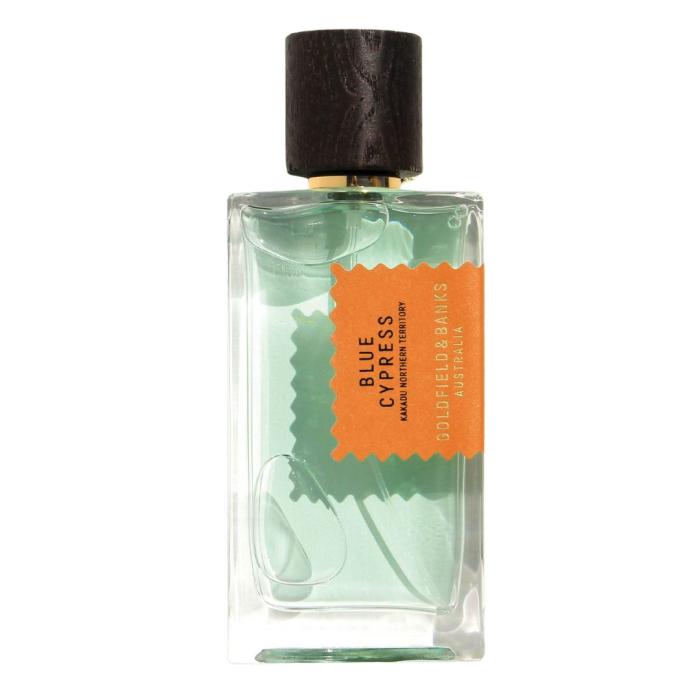 Goldfield & Banks Blue Cypress