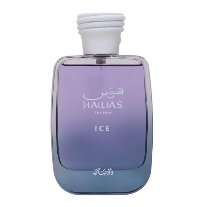 Rasasi Hawas Ice for Him
