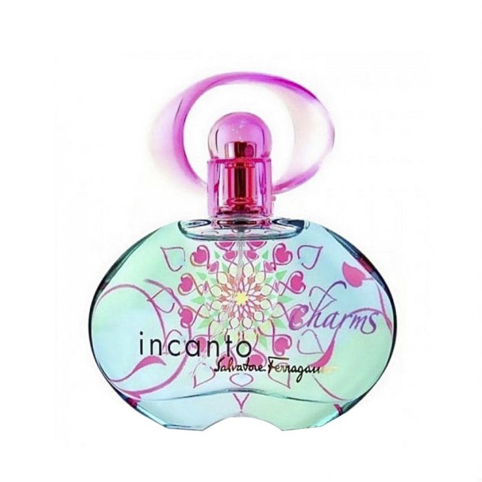 Salvatore Ferragamo Incanto Charms