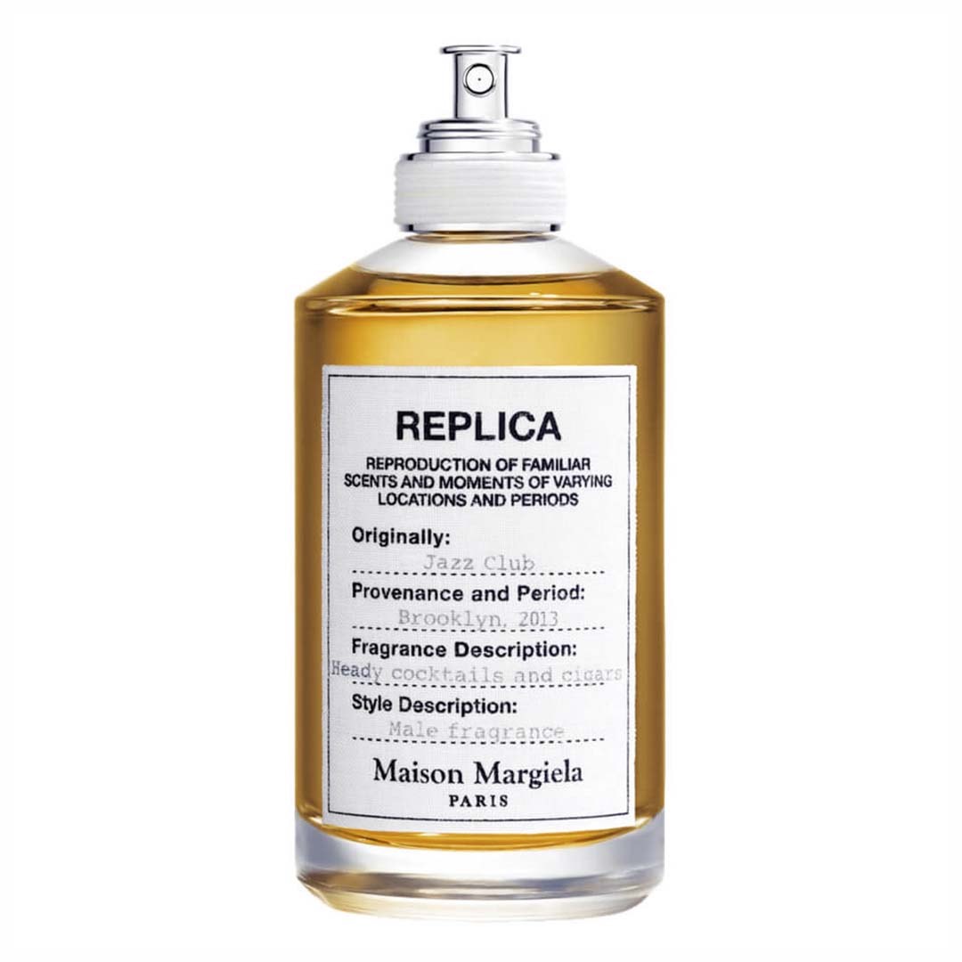 Maison Margiela Replica Jazz Club