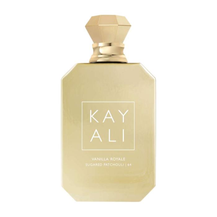 Kayali Vanilla Royale Sugared Patchouli | 64