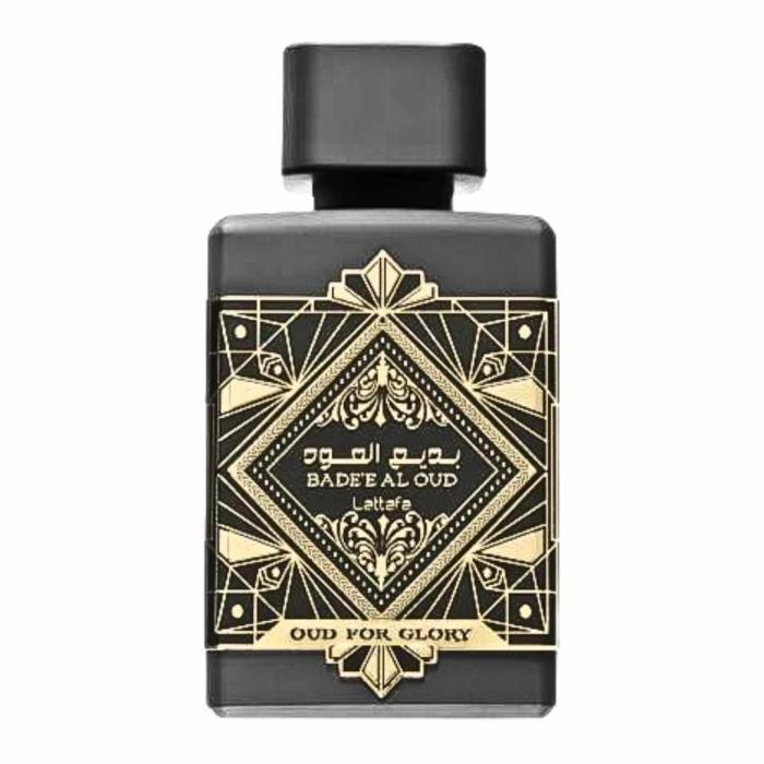 Lattafa Oud for Glory