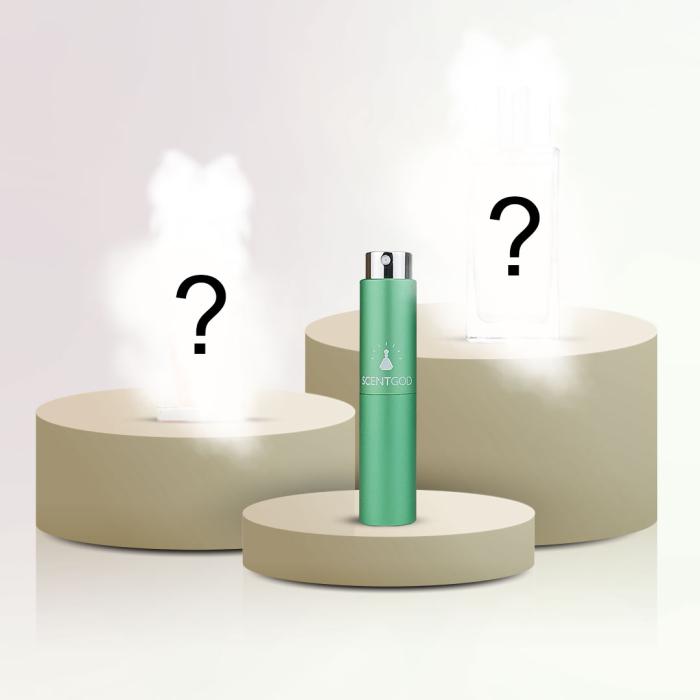 SG Male Mystery Bundle