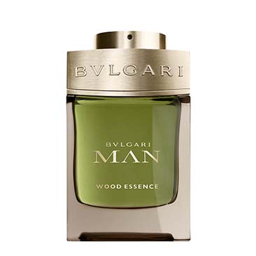 Bvlgari Man Wood Essence