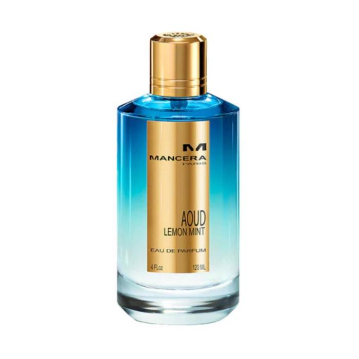 Mancera Aoud Lemon Mint