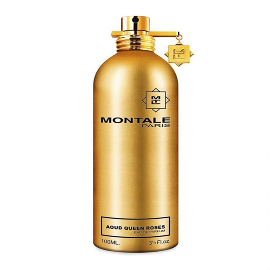 Montale Aoud Queen Roses